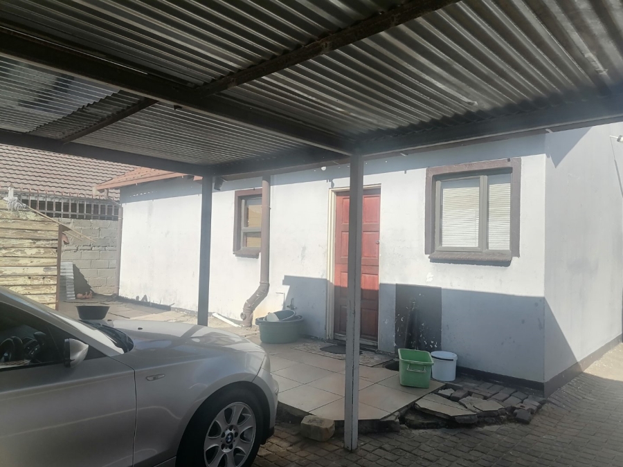 3 Bedroom Property for Sale in Grasslands Free State